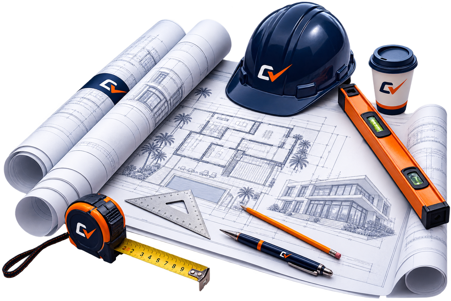 Plans & Engineering