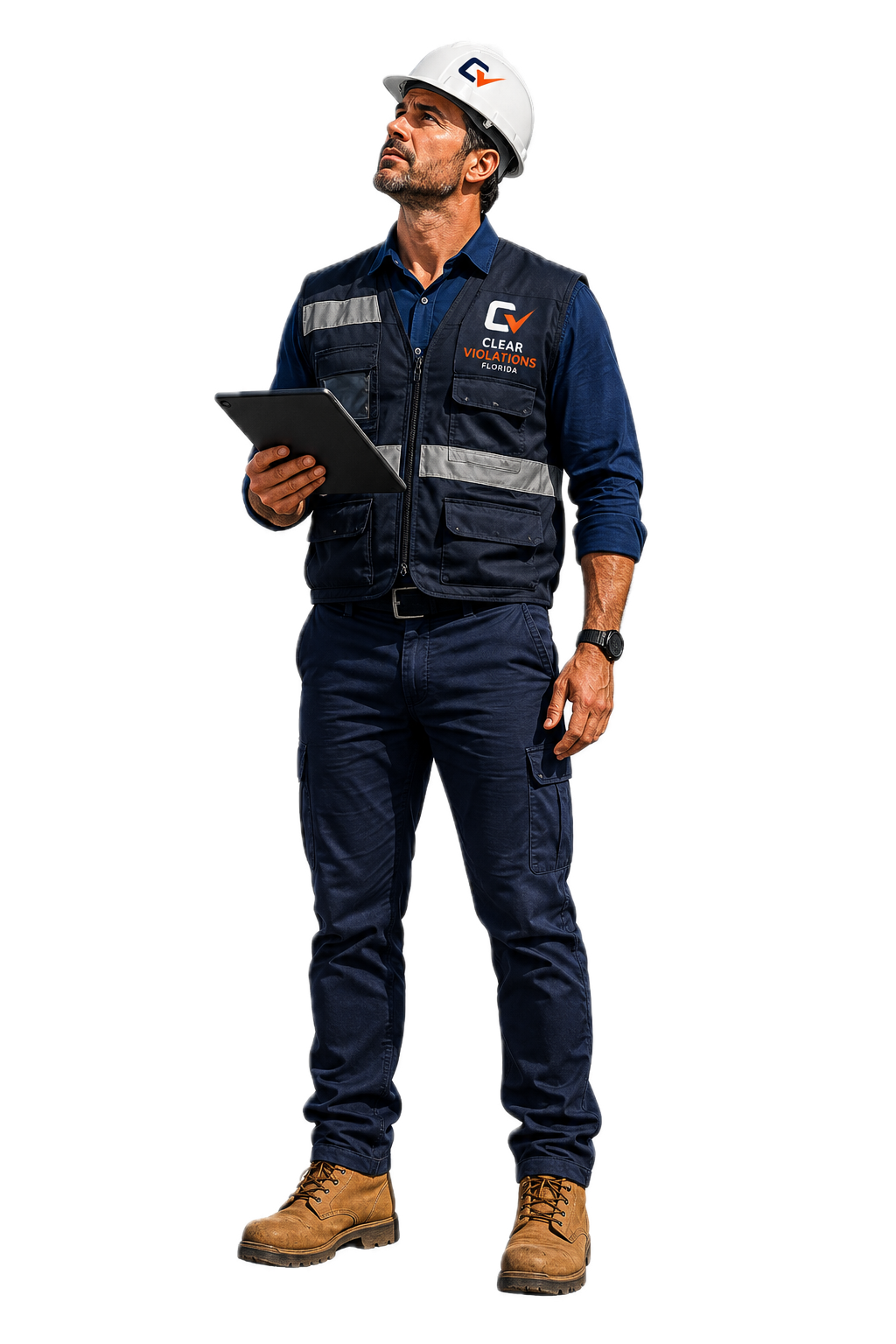 Got a Code Violation Notice in Florida? Here's What to Do