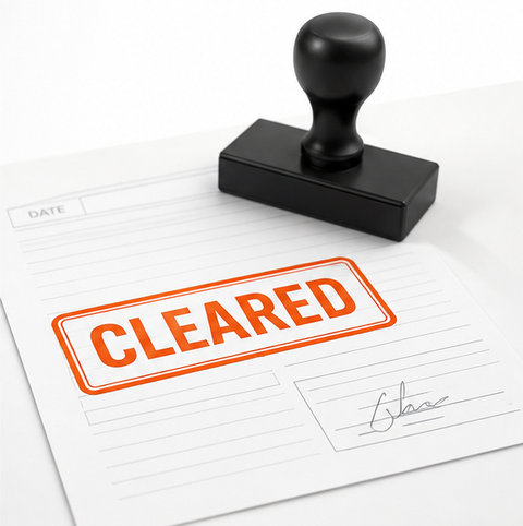 Move toward closure